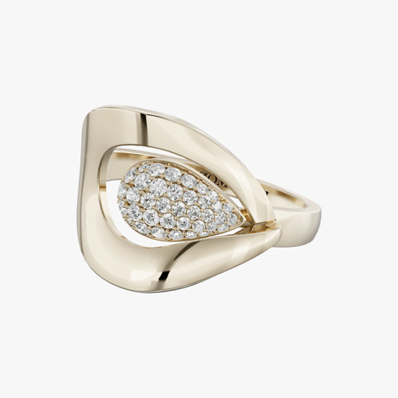Lucentia Jewelry Ring